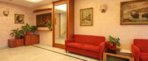 sun hotel rubiera