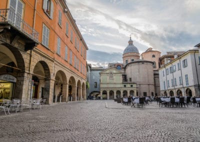 reggio emilia piazza san prospero