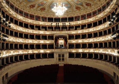 reggio emilia teatro valli