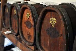 aceto balsamico modena