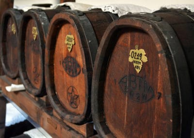 aceto balsamico modena