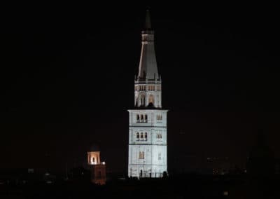 MODENA GHIRLANDINA