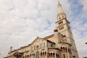 MODENA GHIRLANDINA