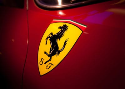 MODENA FERRARI